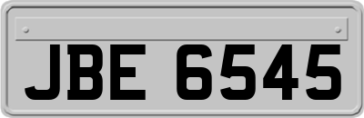 JBE6545