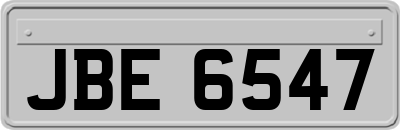 JBE6547