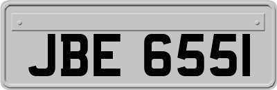 JBE6551