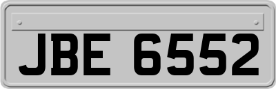 JBE6552