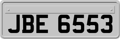 JBE6553