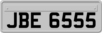 JBE6555