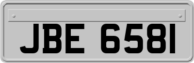 JBE6581