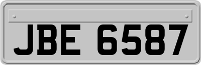 JBE6587