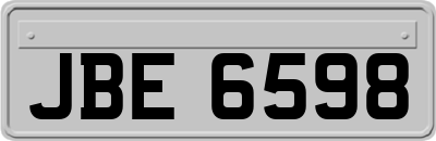 JBE6598