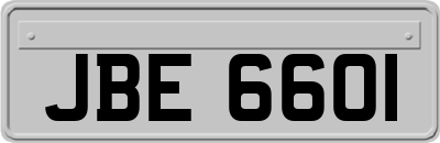 JBE6601