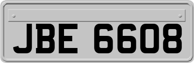 JBE6608