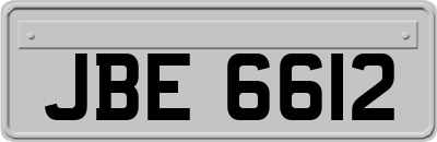 JBE6612
