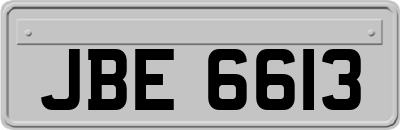 JBE6613