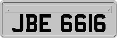 JBE6616