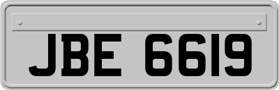 JBE6619