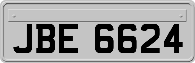 JBE6624