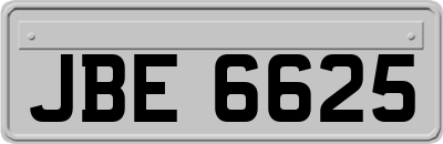 JBE6625