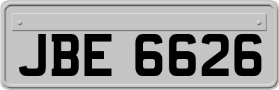 JBE6626