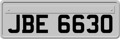 JBE6630