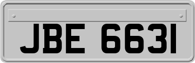 JBE6631