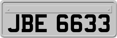 JBE6633