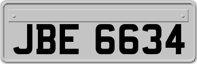 JBE6634