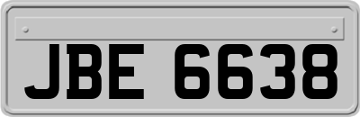 JBE6638