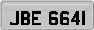 JBE6641