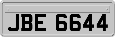 JBE6644