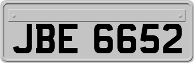 JBE6652