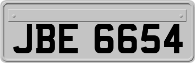 JBE6654