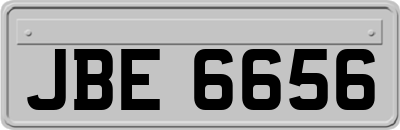 JBE6656