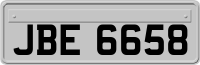 JBE6658