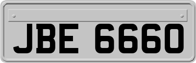 JBE6660