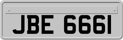 JBE6661