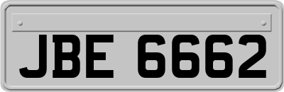 JBE6662