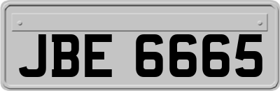 JBE6665