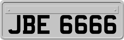 JBE6666