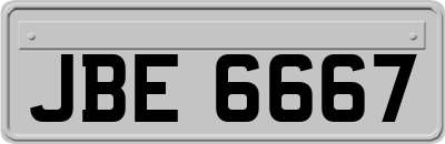 JBE6667