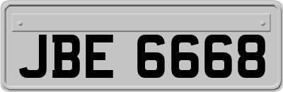 JBE6668