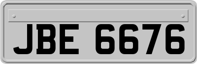 JBE6676
