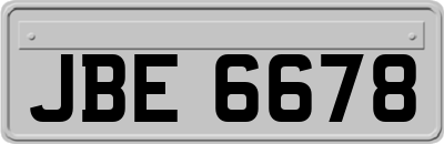 JBE6678