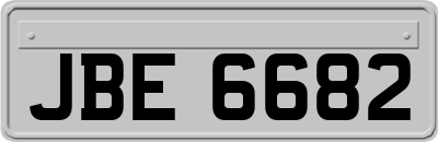 JBE6682