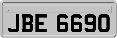 JBE6690