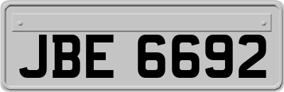 JBE6692