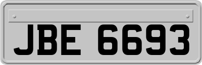 JBE6693