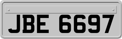 JBE6697