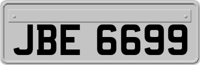 JBE6699