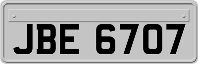 JBE6707