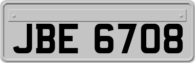 JBE6708