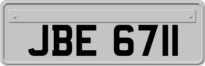 JBE6711