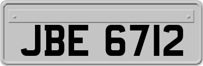 JBE6712