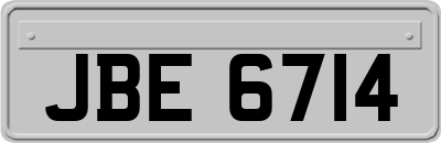 JBE6714