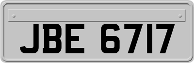 JBE6717